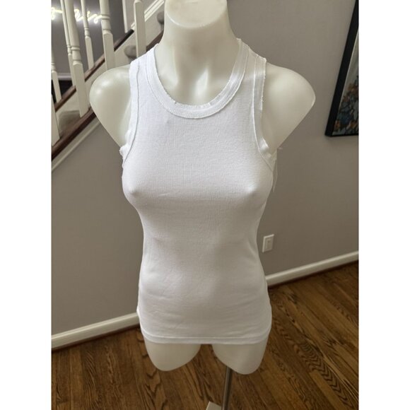 NWT CROWN JEWEL Size Medium Lot Bundle of 4 Tank Tops Tee Shirts Variety - Picture 8 of 9